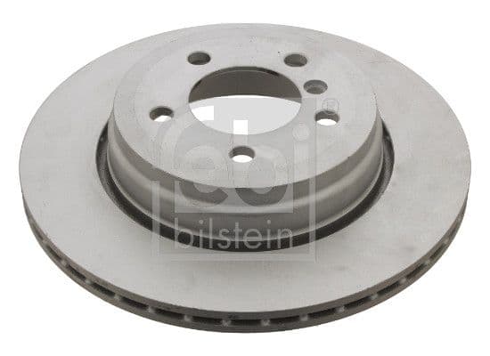 Disc frana FEBI BILSTEIN 31724