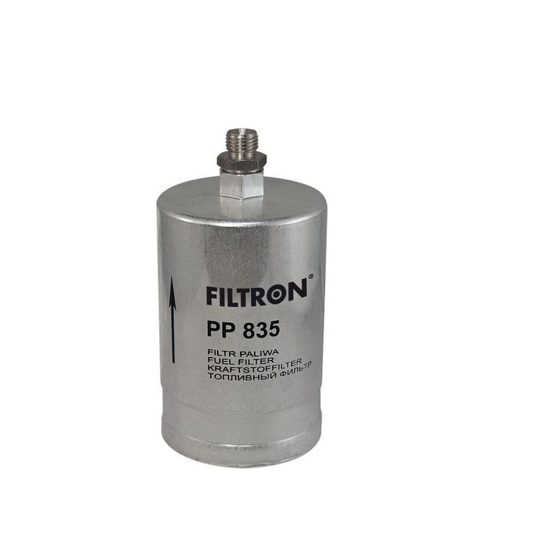filtru combustibil FILTRON PP 835