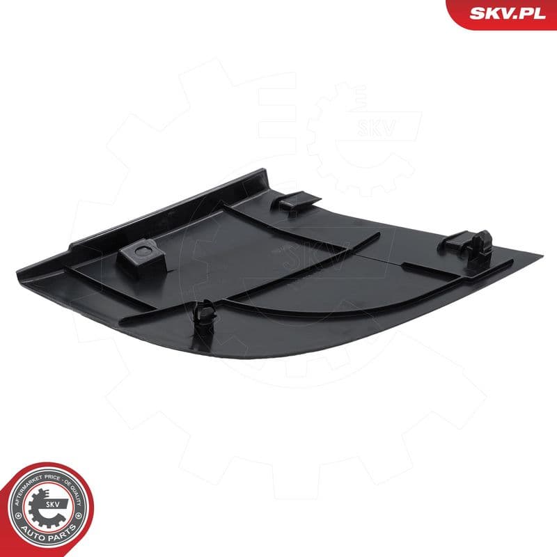 Rama parbriz ESEN SKV 97SKV241