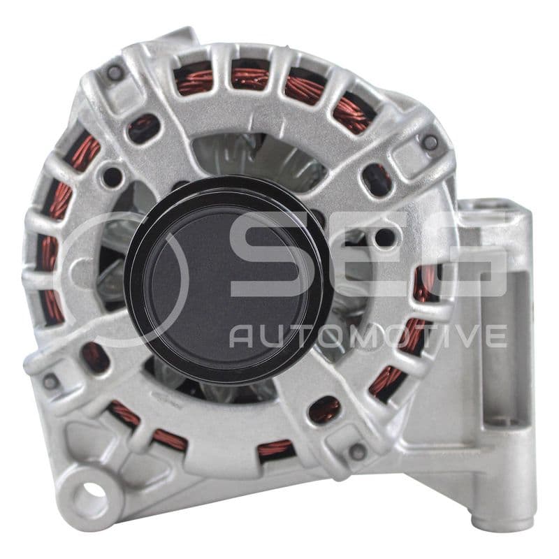 Generator / Alternator SEG AUTOMOTIVE F000BL07ZL