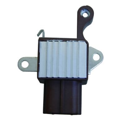 Regulator, alternator WAI Transpo IN3300