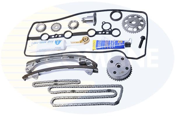 chit lant de distributie COMLINE OxiCoat® CTK212FV