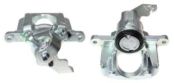 Etrier frana BUDWEG CALIPER 344602