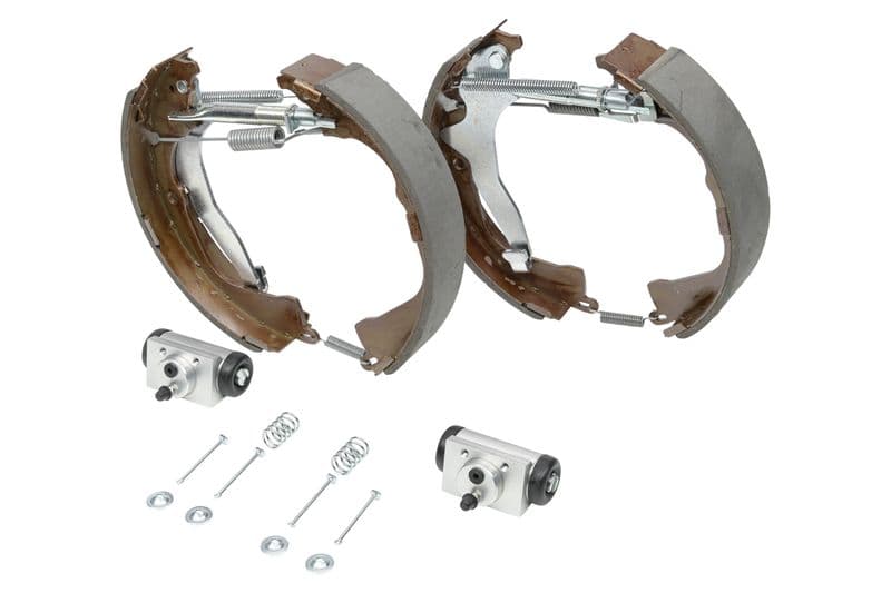 Set saboti frana ATE Original TopKit 03.0520-0426.3