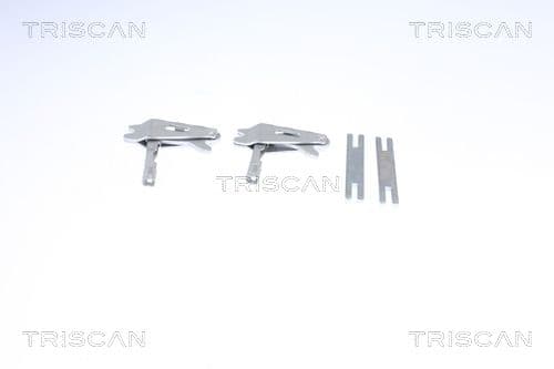 Set reparatie, cheie frana TRISCAN 8105 272581