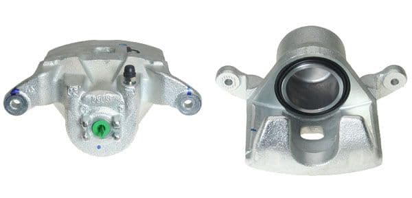 Etrier frana BREMBO ESSENTIAL LINE F 56 183