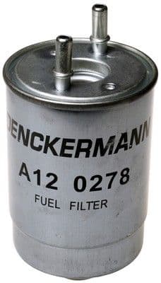 filtru combustibil DENCKERMANN A120278