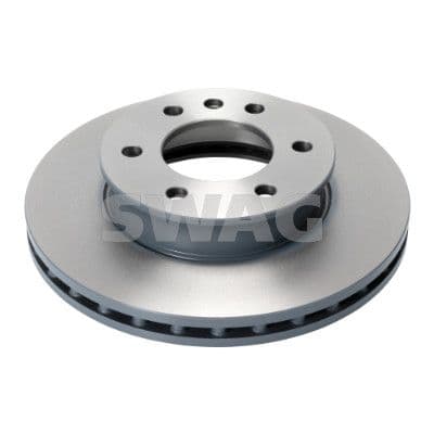 Disc frana SWAG 10 92 7698