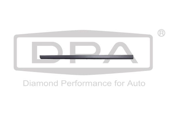 Elemente decorative/protectie, portiera DPA 88540421902