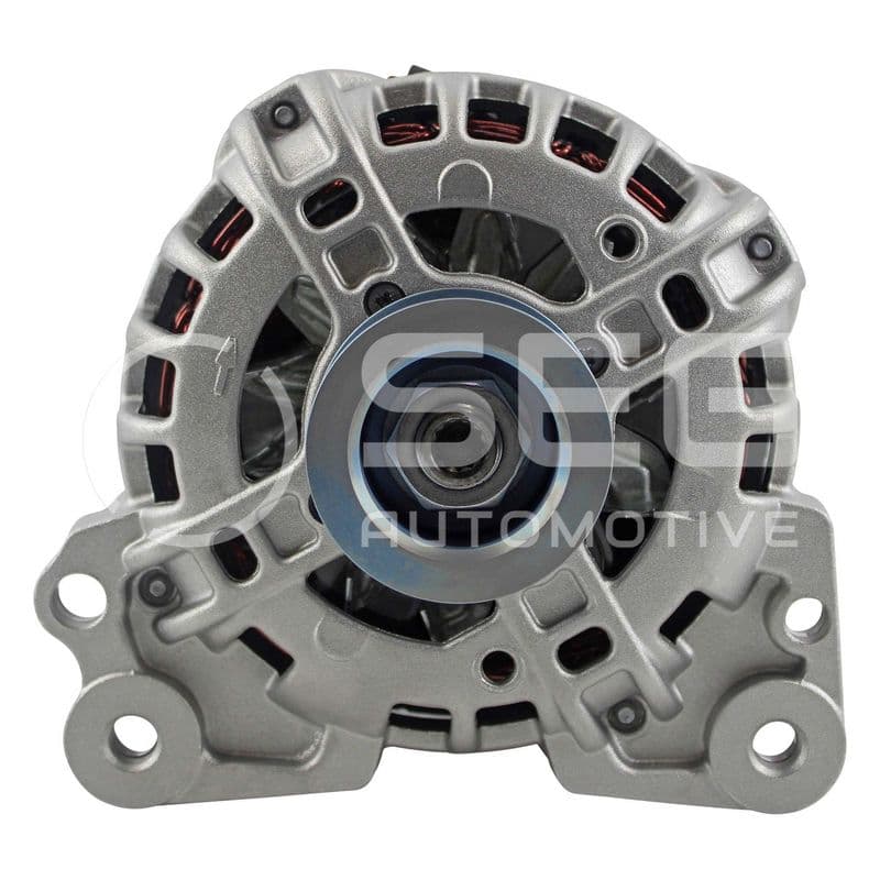 Generator / Alternator SEG AUTOMOTIVE F000BL06C0