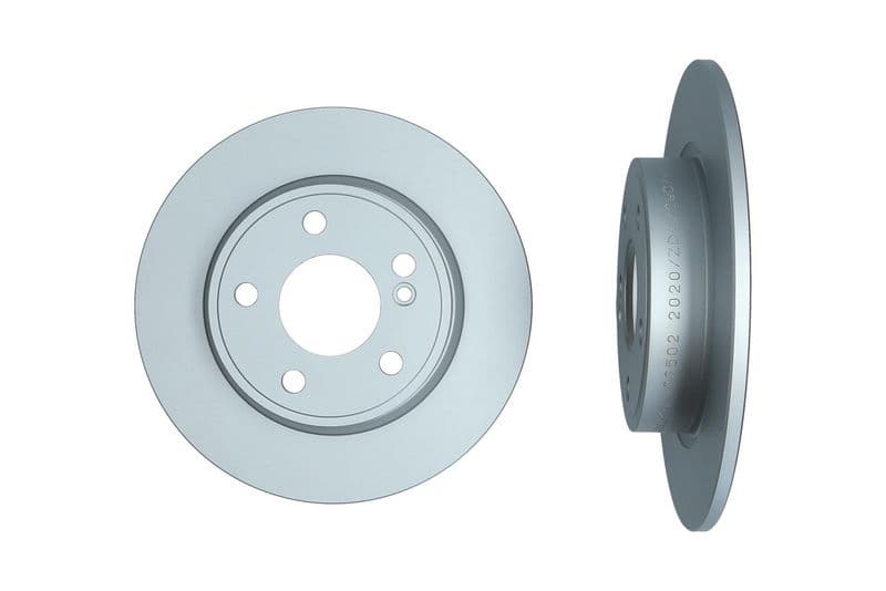 Disc frana KAMOKA 103502