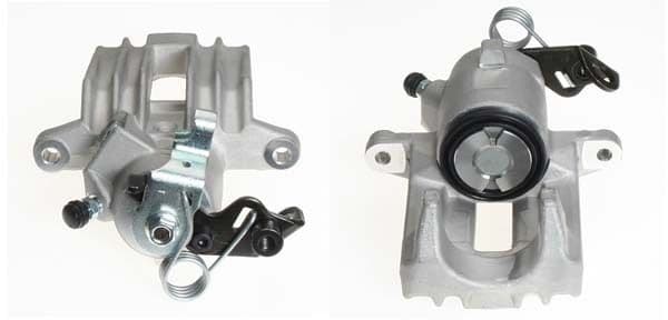 Etrier frana BUDWEG CALIPER 342965