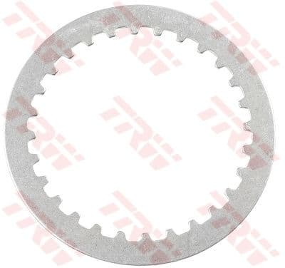 Set disc lamelar, ambreiaj TRW MES342-10