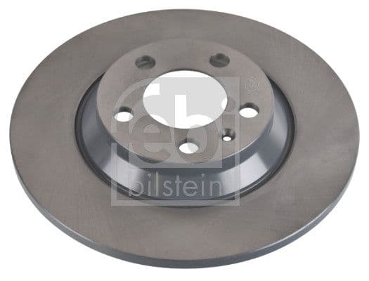 Disc frana FEBI BILSTEIN 107508