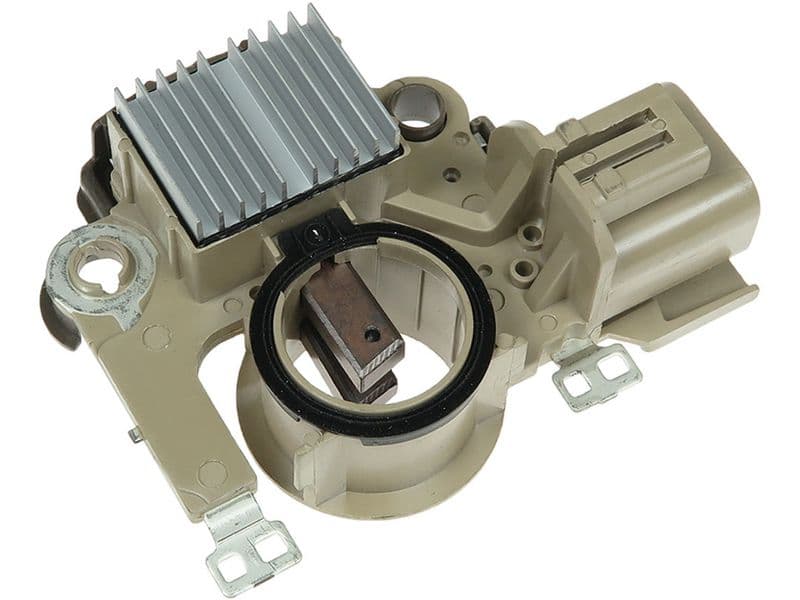 Regulator, alternator AS-PL AS ARE5034