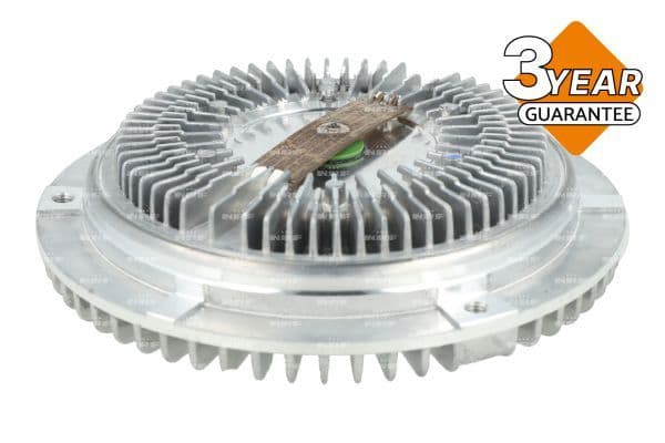 Cupla, ventilator radiator NRF 49589