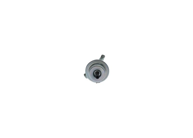 Supapa control, presiune combustibil BOSCH 0 438 161 013