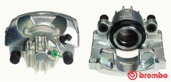Etrier frana BREMBO ESSENTIAL LINE F 61 257