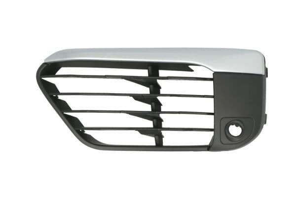 Grila ventilatie, bara protectie BLIC 6502-07-0082917P