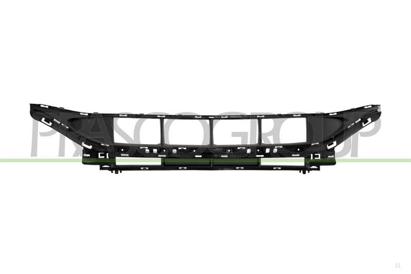 Grila ventilatie, bara protectie PRASCO ME4502130