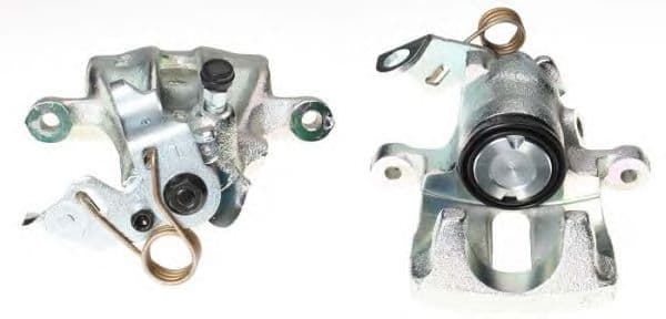 Etrier frana MTR 12139028