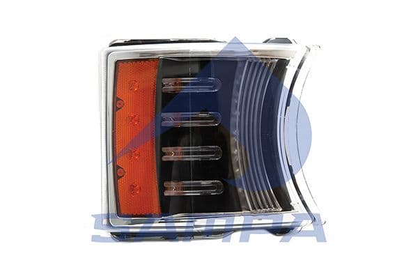 Semnalizator SAMPA 045.140