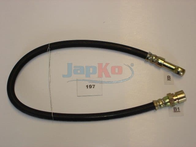 Suport, furtun frana JAPKO 69197