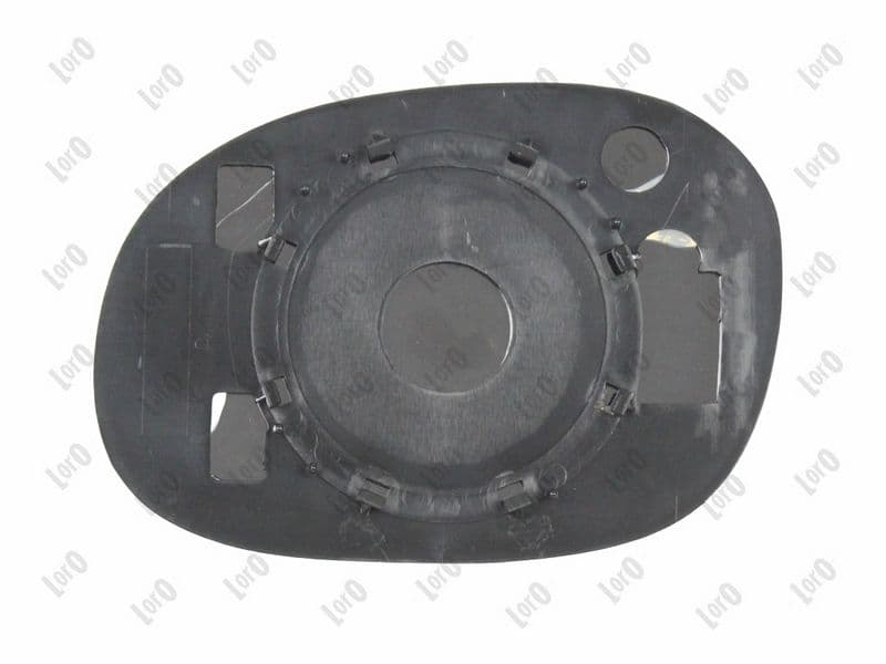 Sticla oglinda, oglinda retrovizoare exterioara DEPO 0505G02