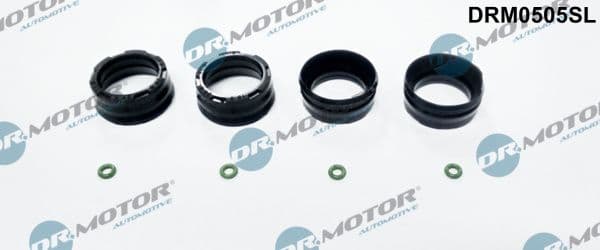 Inel etansare, injector Dr.Motor Automotive DRM0505SL