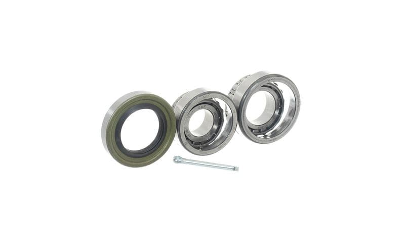 Set rulment roata SKF VKBA 3796