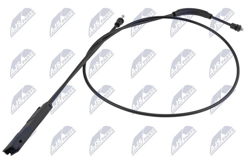 Cablu, capota motor NTY EZC-ME-346