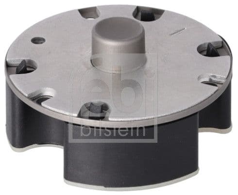 Senzor, rezervor pentru soluție de uree FEBI BILSTEIN 40123