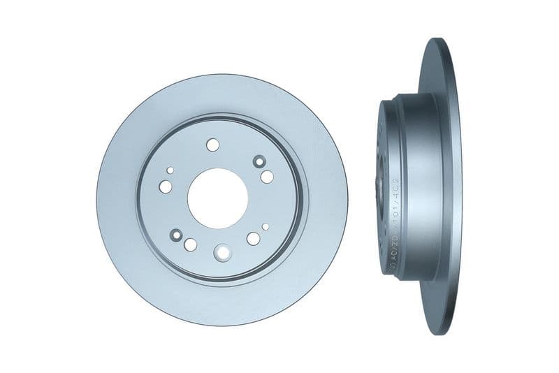 Disc frana KAMOKA 103390
