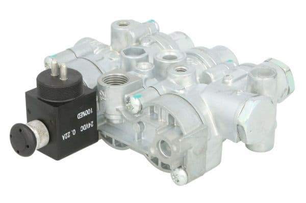 Supapa magnetica PNEUMATICS PN-10380