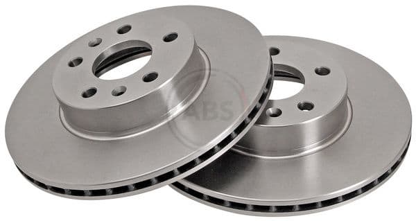 Disc frana ABS 15407