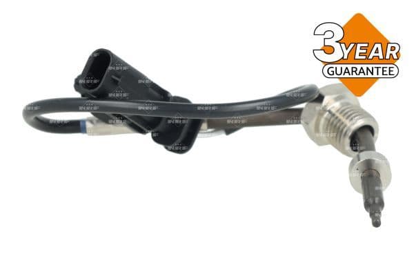 Senzor, temperatura gaze evacuare NRF EASY FIT 707264