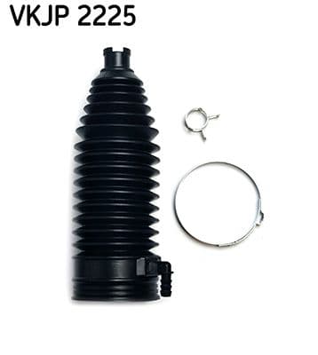 Ansamblu burduf, directie SKF VKJP 2225