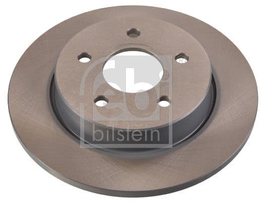 Disc frana FEBI BILSTEIN 24619