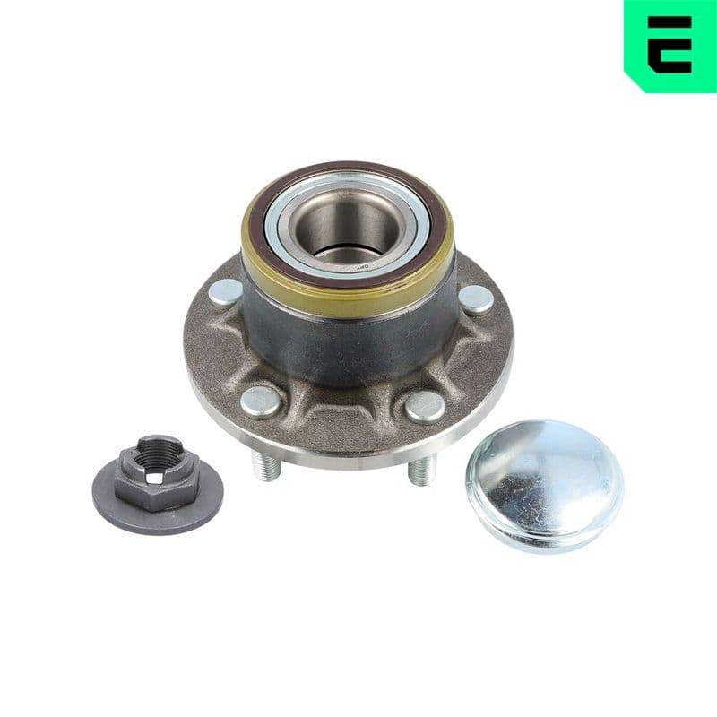 Set rulment roata OPTIMAL 302579