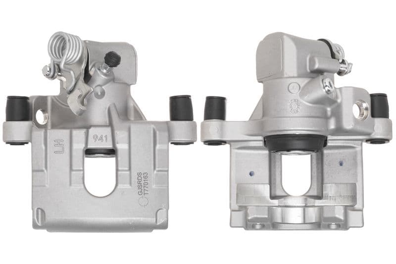 Etrier frana ATE 24.3387-7099.5