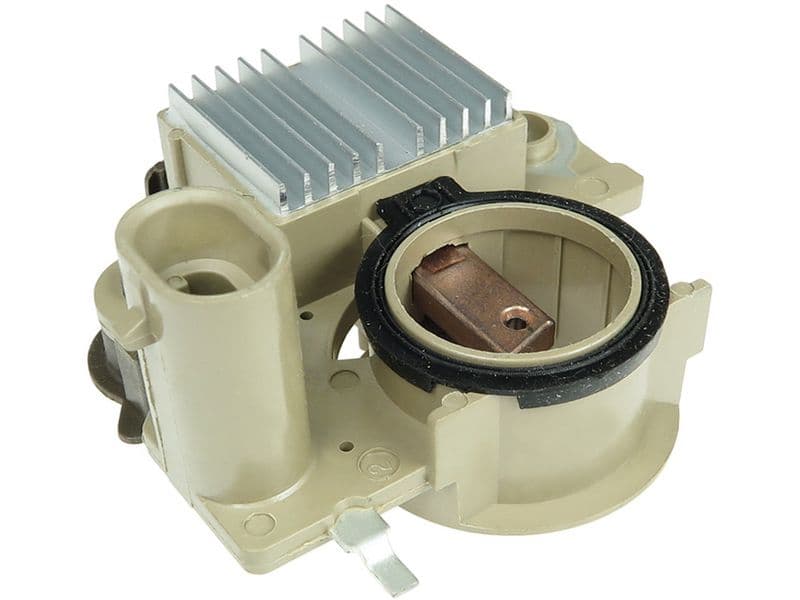Regulator, alternator AS-PL STANDARD ARE9024P