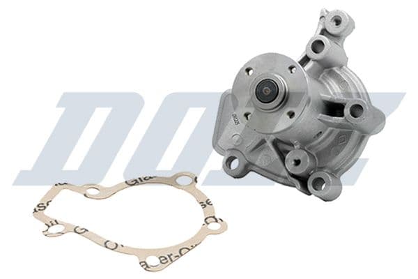 Pompă de apă, răcire motor DOLZ H204