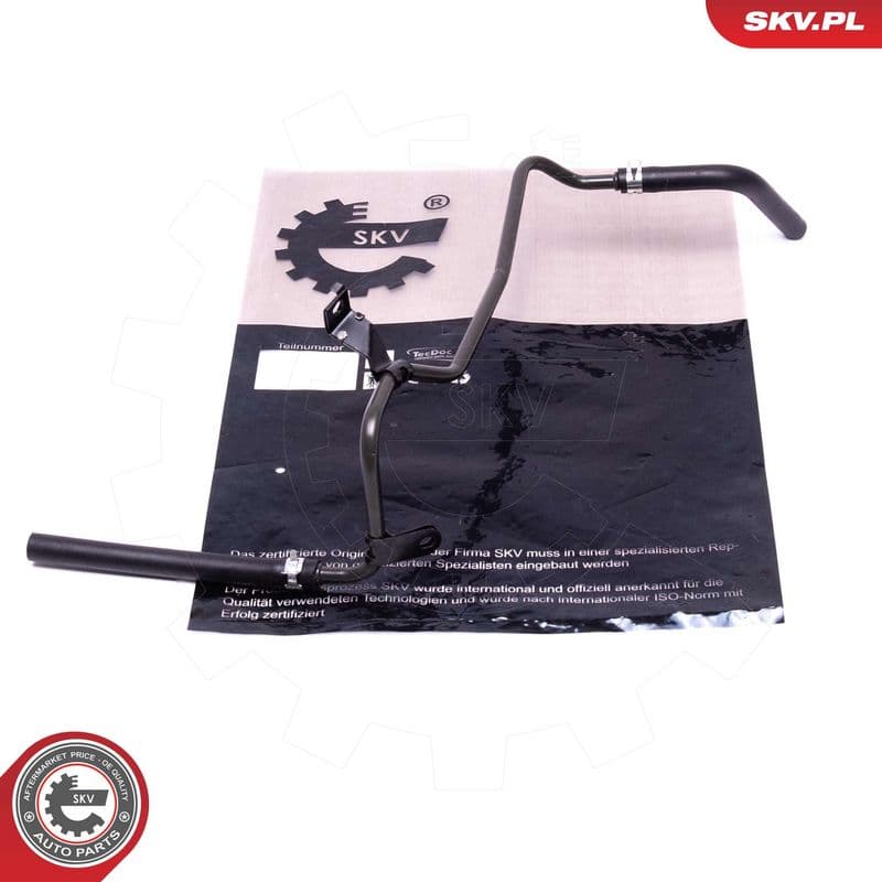Furtun hidraulic, sistem de directie ESEN SKV 10SKV938