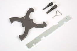 Dispozitiv de montare, curea dintata LASER TOOLS 6561
