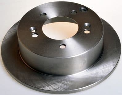 Disc frana DENCKERMANN B130527
