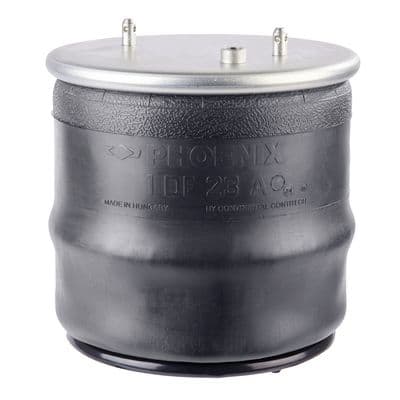 Burduf, suspensie pneumatica Phoenix Quality Range 1 DF 23 A-1