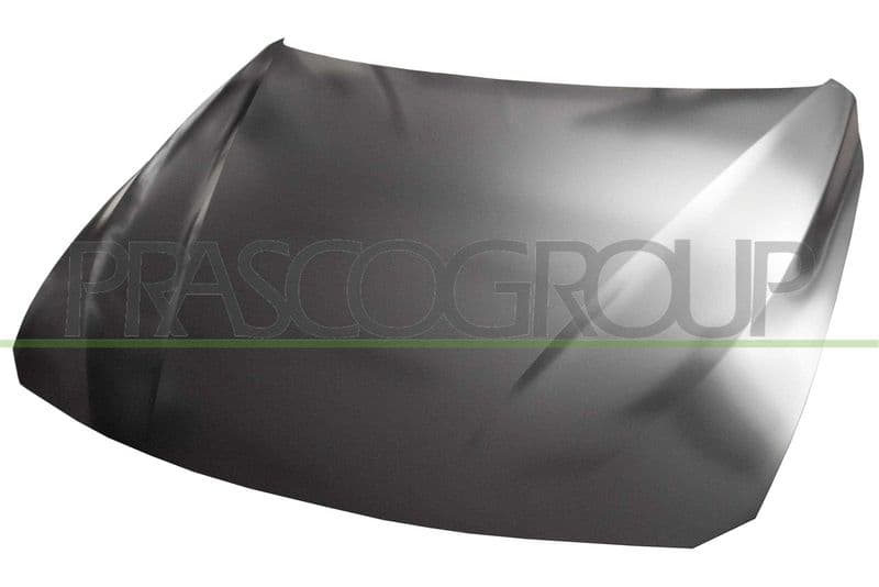 Capota motor PRASCO BM0283100