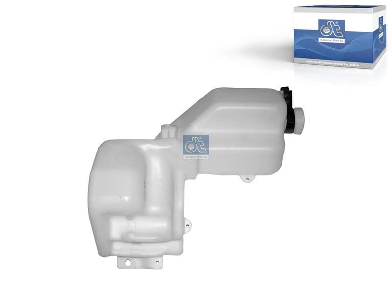 rezervor apa,spalare parbriz DT Spare Parts 2.25244