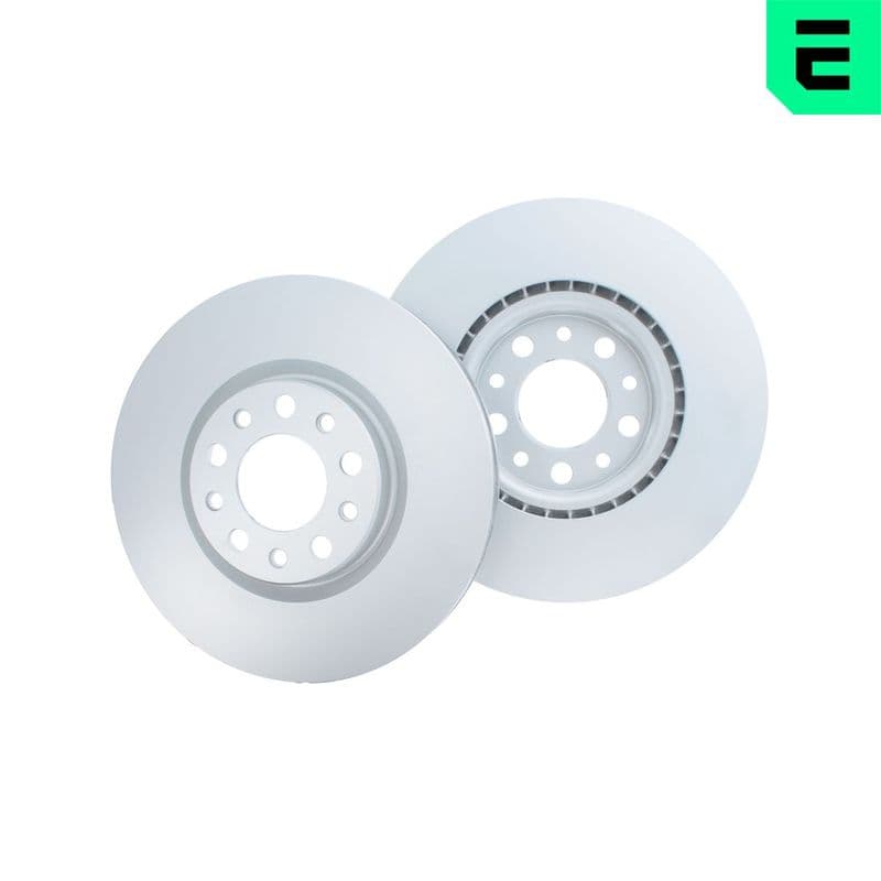 Disc frana OPTIMAL BS-9654HC