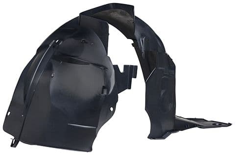 Carenaj roata PHIRA BR-08451